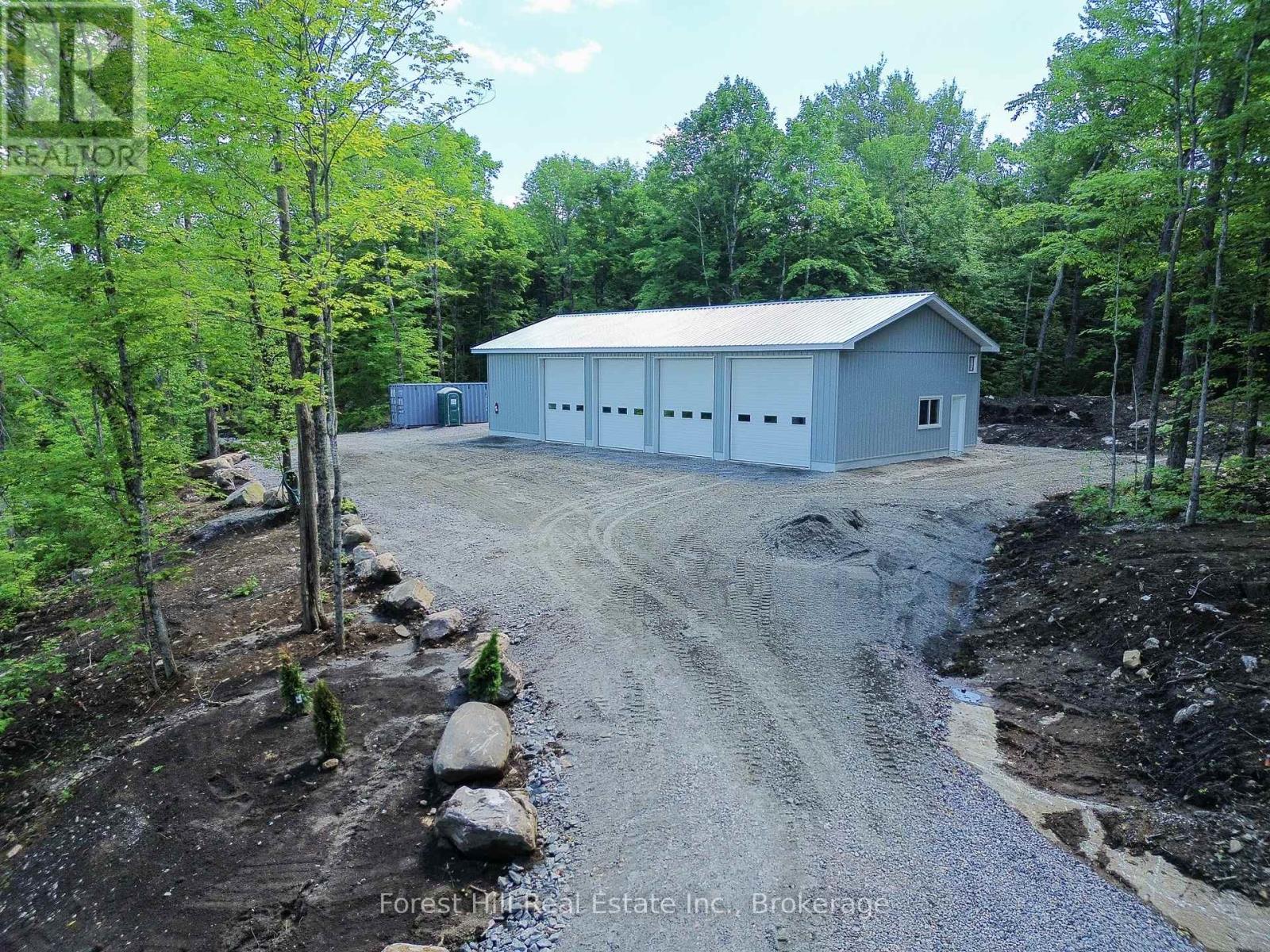 4061 Muskoka Rd 169 Highway, Muskoka Lakes, Ontario  P0B 1J0 - Photo 5 - X12446717