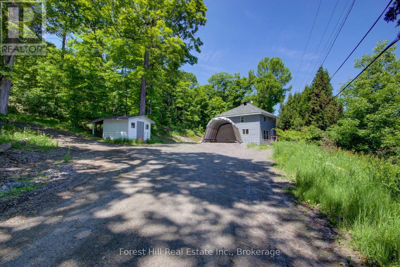 4061 Muskoka Rd 169 Highway, Muskoka Lakes, Ontario  P0B 1J0 - Photo 6 - X12446717