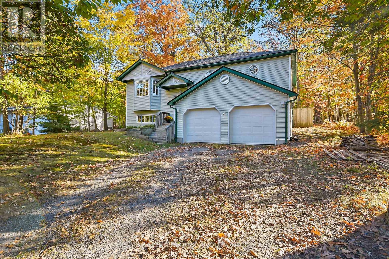 1200 Muskoka Road N, Gravenhurst, Ontario  P1P 1R7 - Photo 2 - X12446973