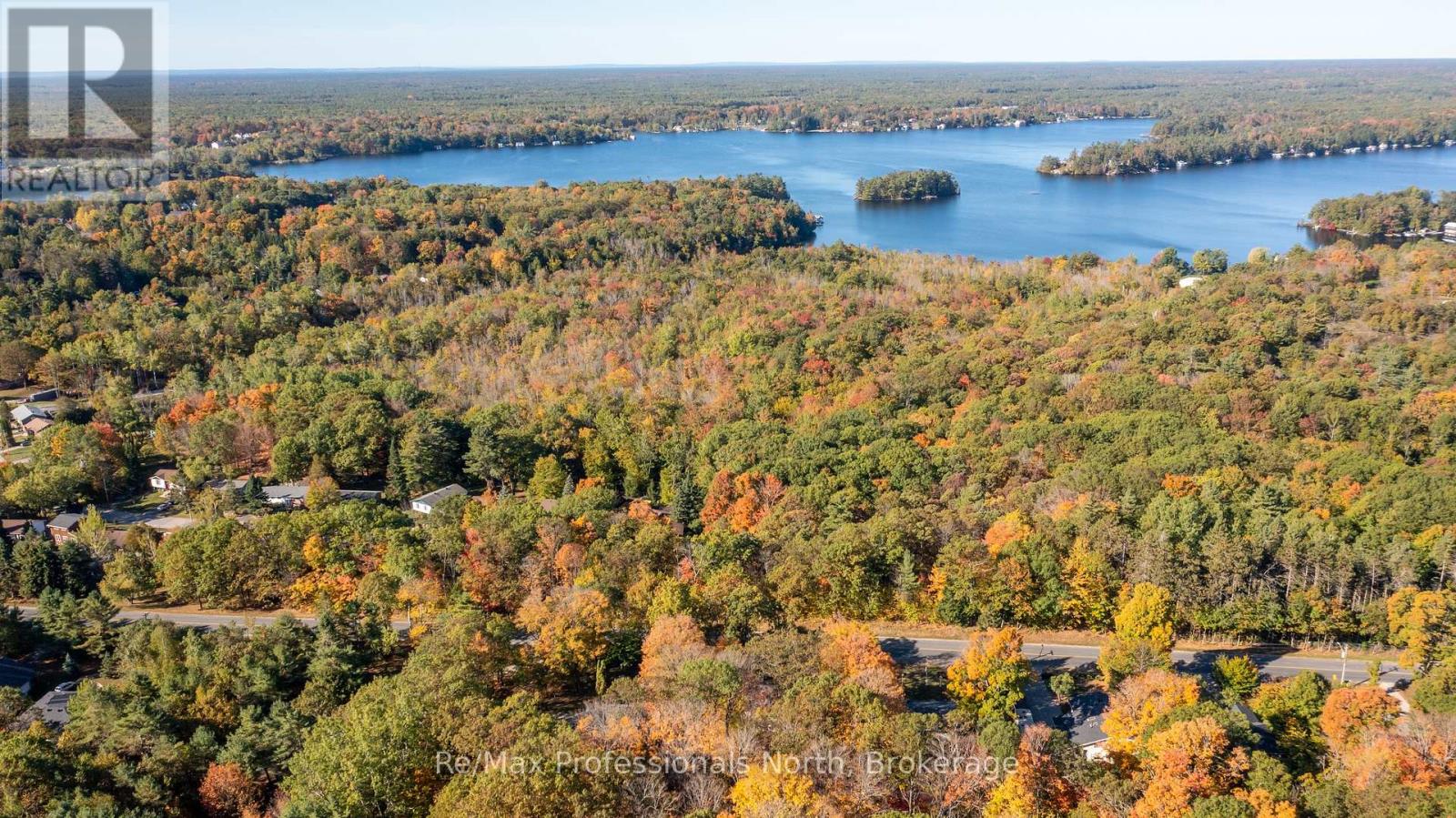 1200 Muskoka Road N, Gravenhurst, Ontario  P1P 1R7 - Photo 32 - X12446973