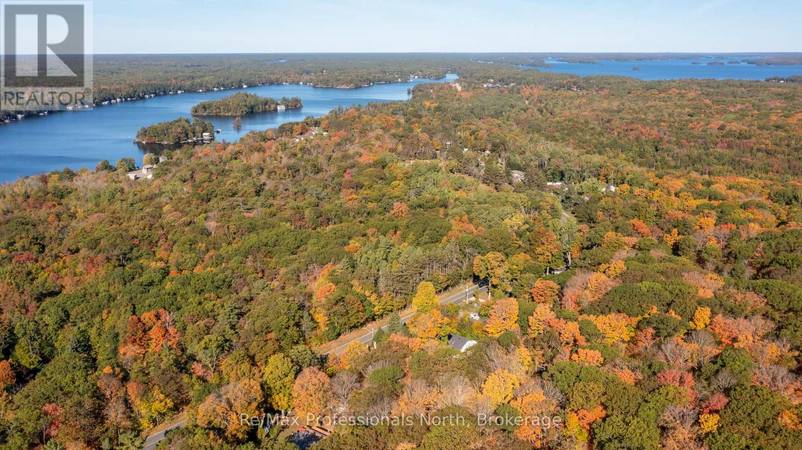 1200 Muskoka Road N, Gravenhurst, Ontario  P1P 1R7 - Photo 33 - X12446973