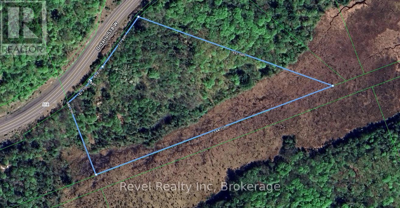 571 518 Highway, Seguin, Ontario  P2A 0B2 - Photo 1 - X12447223