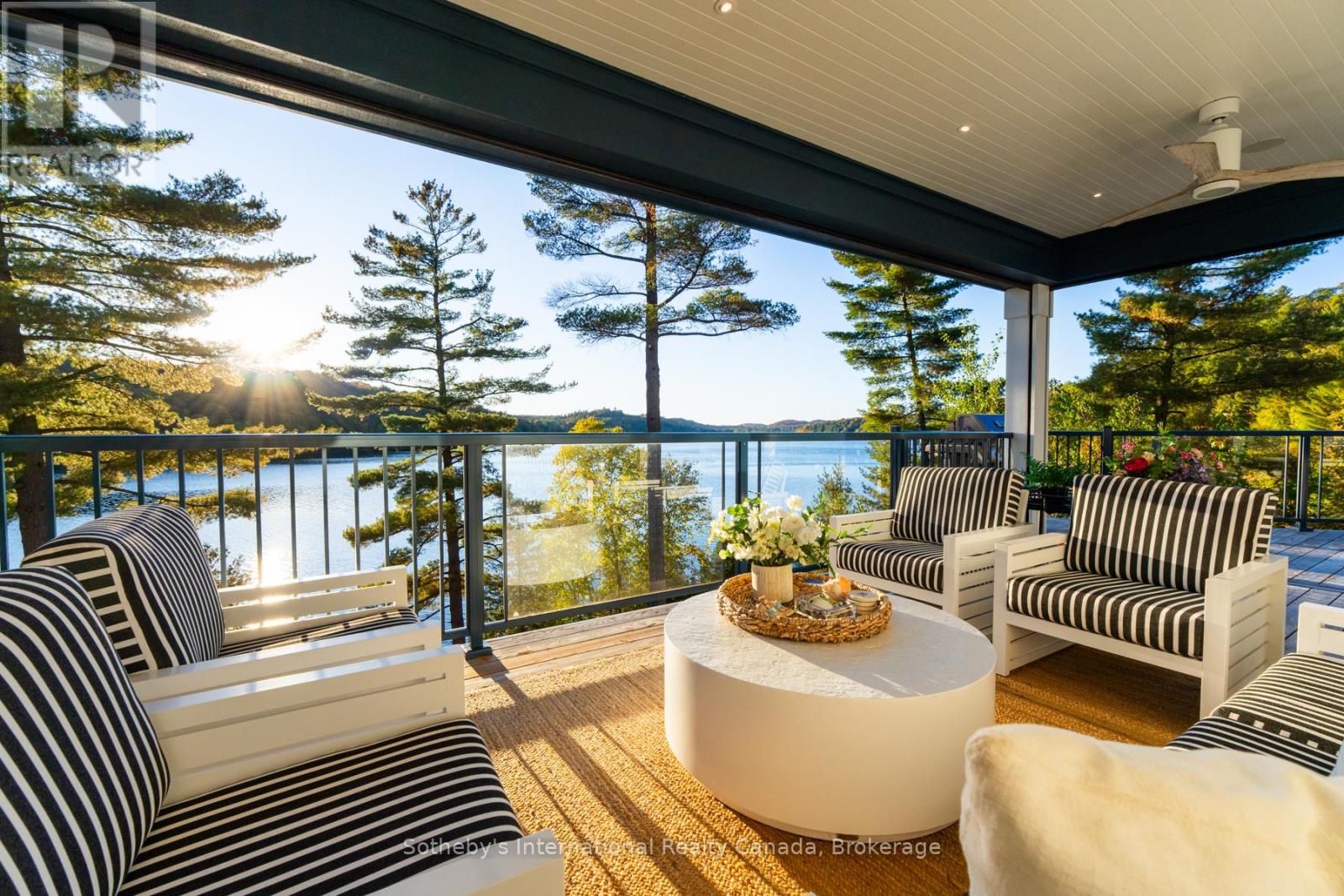 800 Big Island Road, Huntsville, Ontario  P1H 2J2 - Photo 1 - X12447480