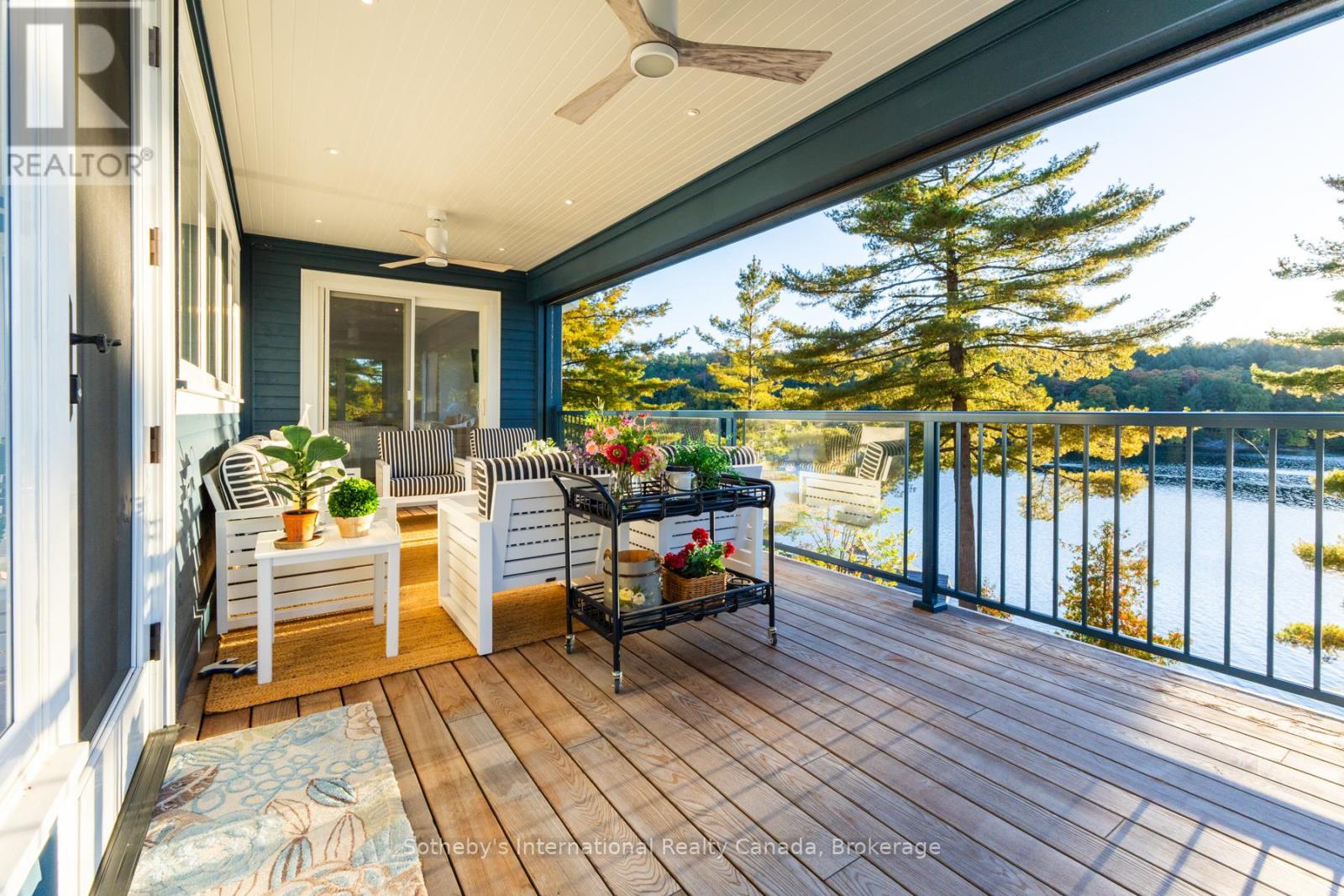 800 Big Island Road, Huntsville, Ontario  P1H 2J2 - Photo 13 - X12447480