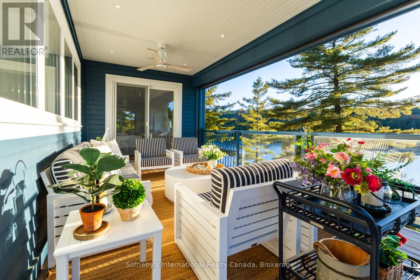 800 Big Island Road, Huntsville, Ontario  P1H 2J2 - Photo 14 - X12447480