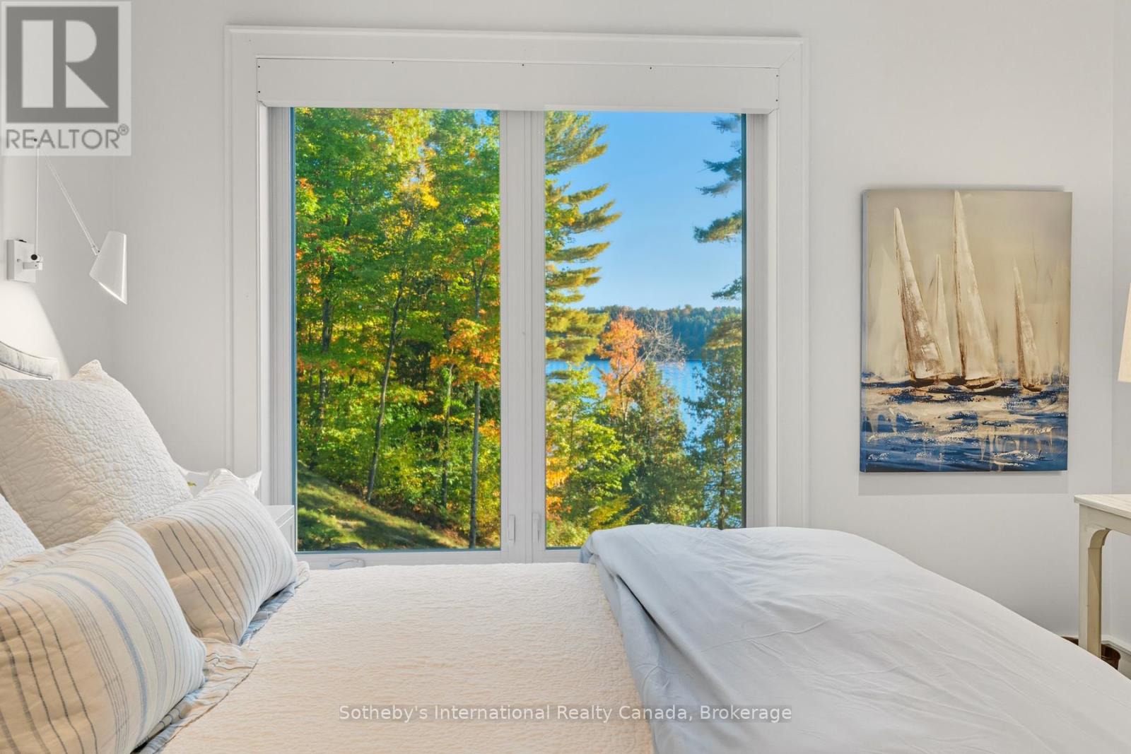 800 Big Island Road, Huntsville, Ontario  P1H 2J2 - Photo 19 - X12447480