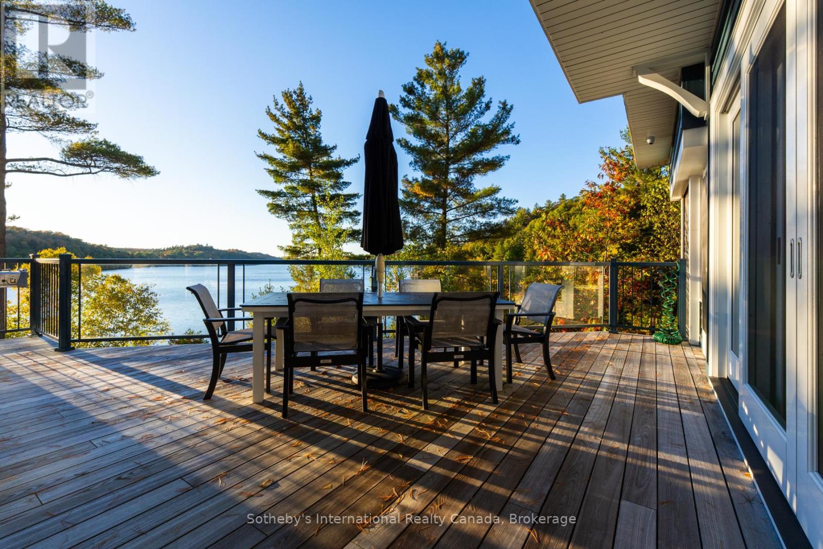 800 Big Island Road, Huntsville, Ontario  P1H 2J2 - Photo 25 - X12447480