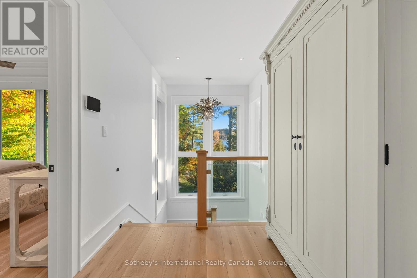 800 Big Island Road, Huntsville, Ontario  P1H 2J2 - Photo 26 - X12447480