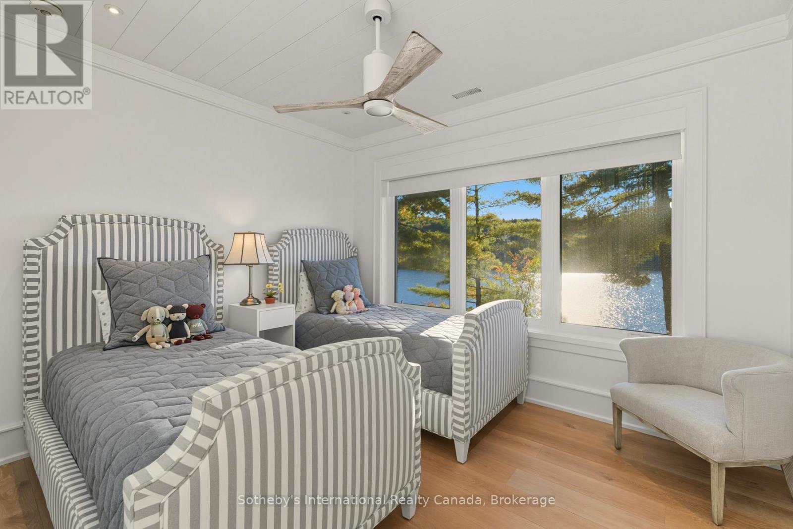 800 Big Island Road, Huntsville, Ontario  P1H 2J2 - Photo 28 - X12447480