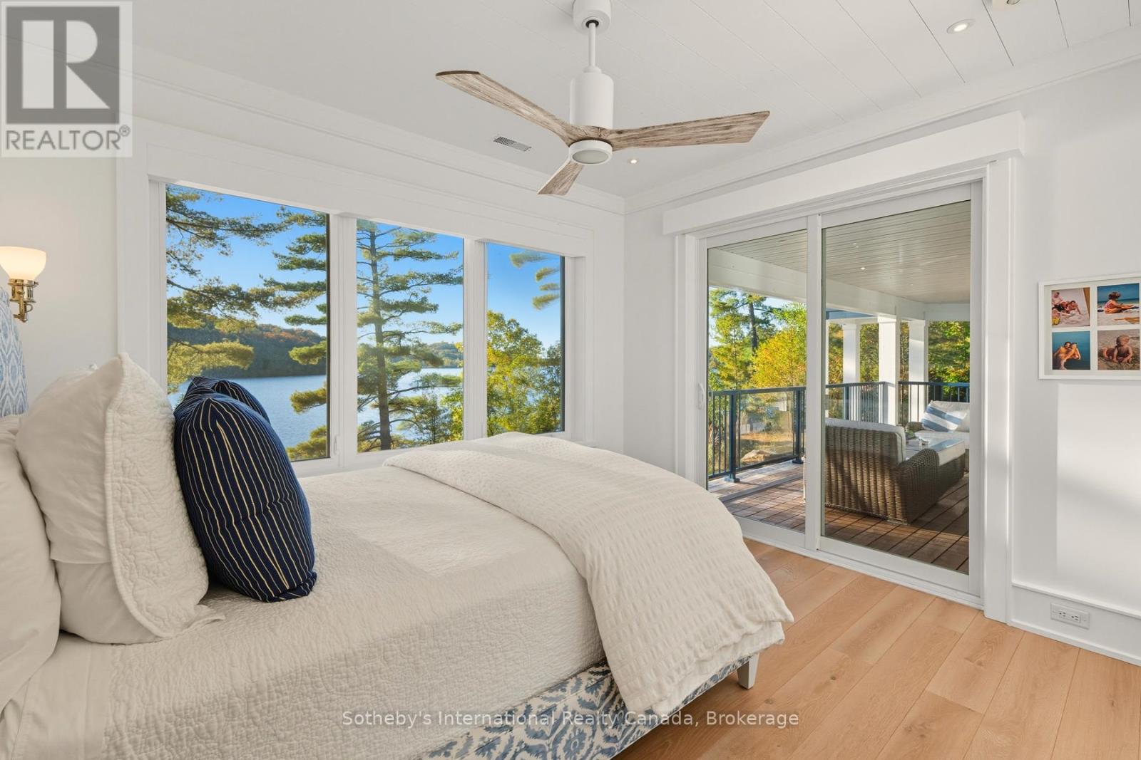 800 Big Island Road, Huntsville, Ontario  P1H 2J2 - Photo 29 - X12447480