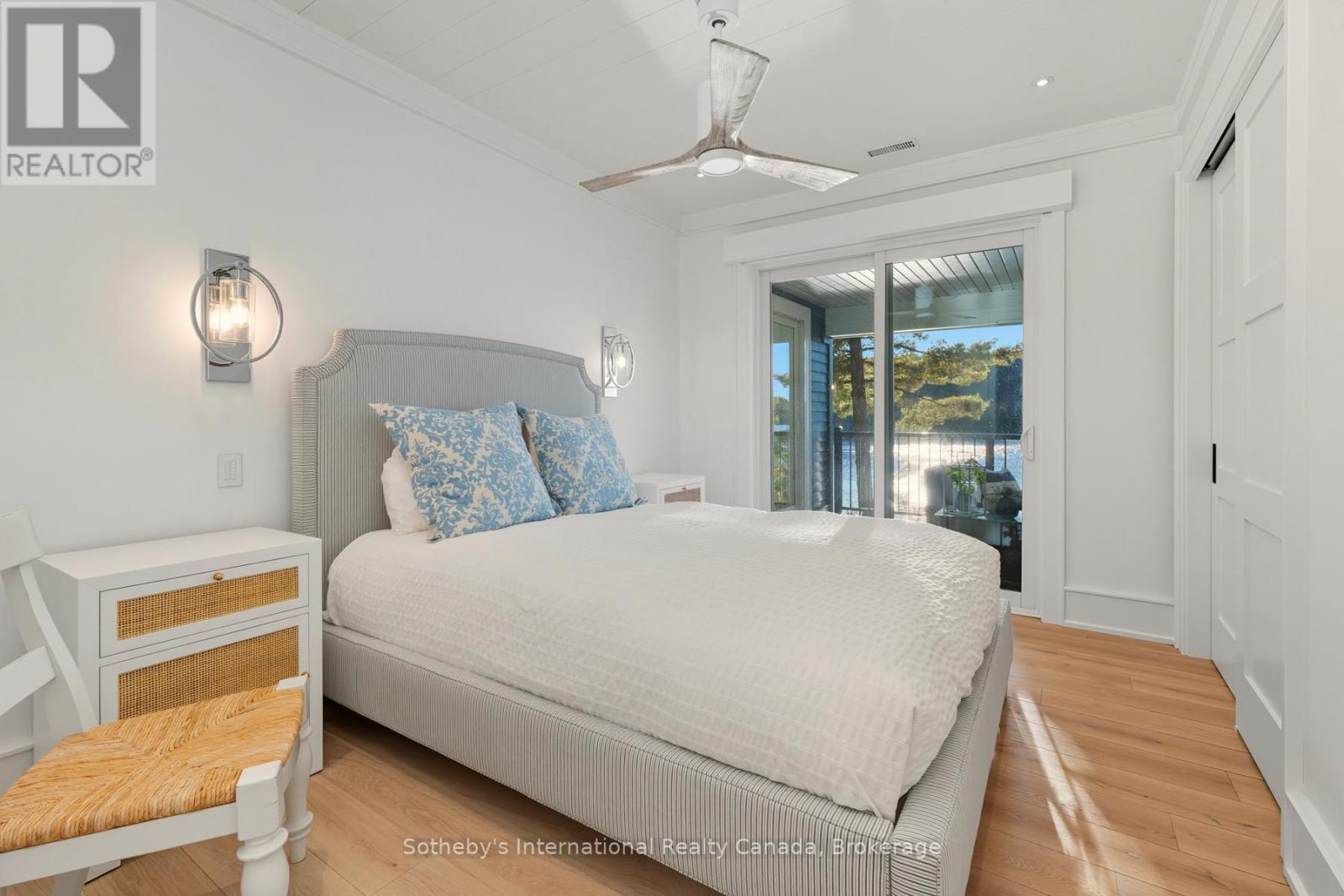 800 Big Island Road, Huntsville, Ontario  P1H 2J2 - Photo 30 - X12447480