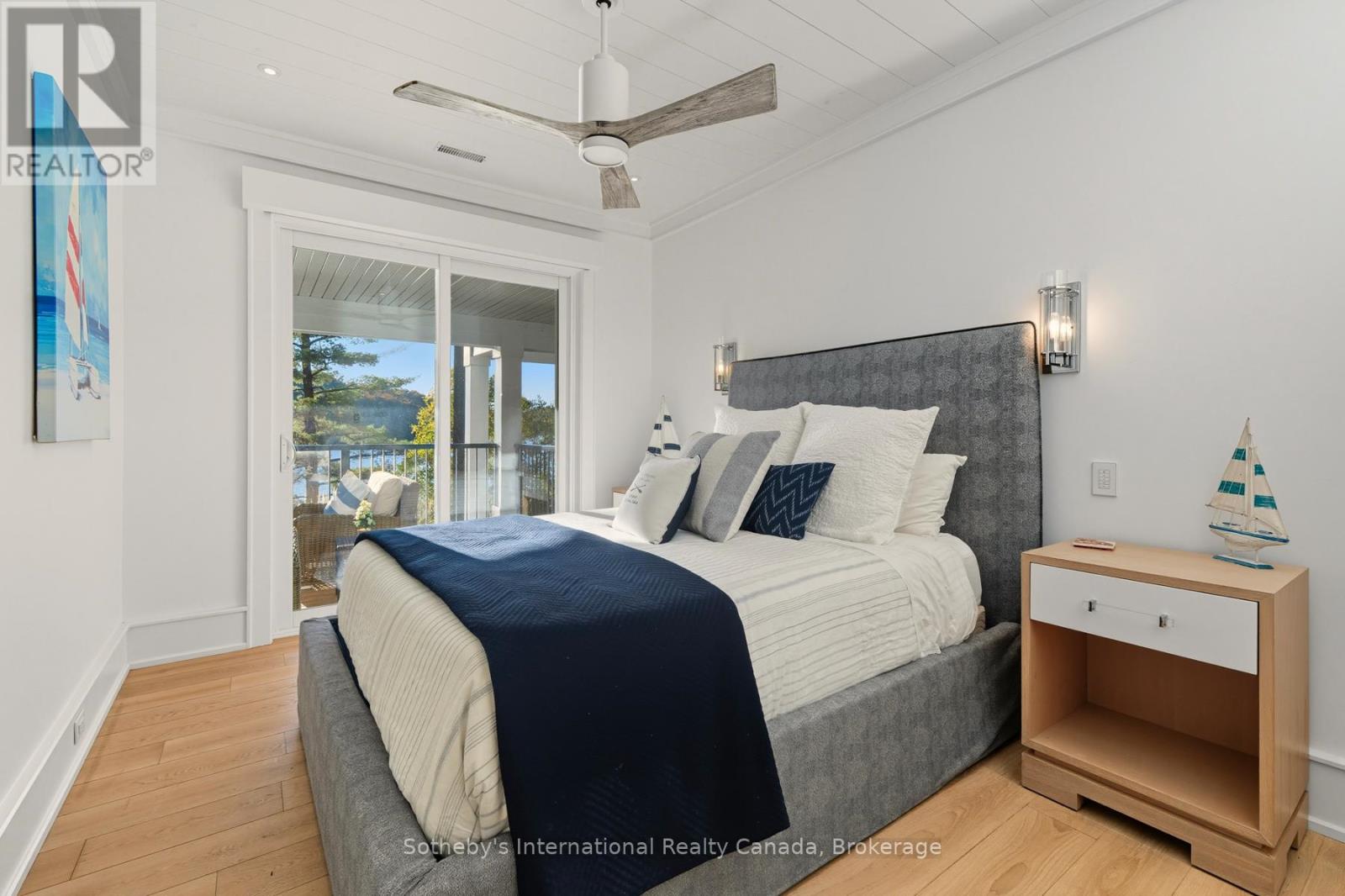 800 Big Island Road, Huntsville, Ontario  P1H 2J2 - Photo 31 - X12447480