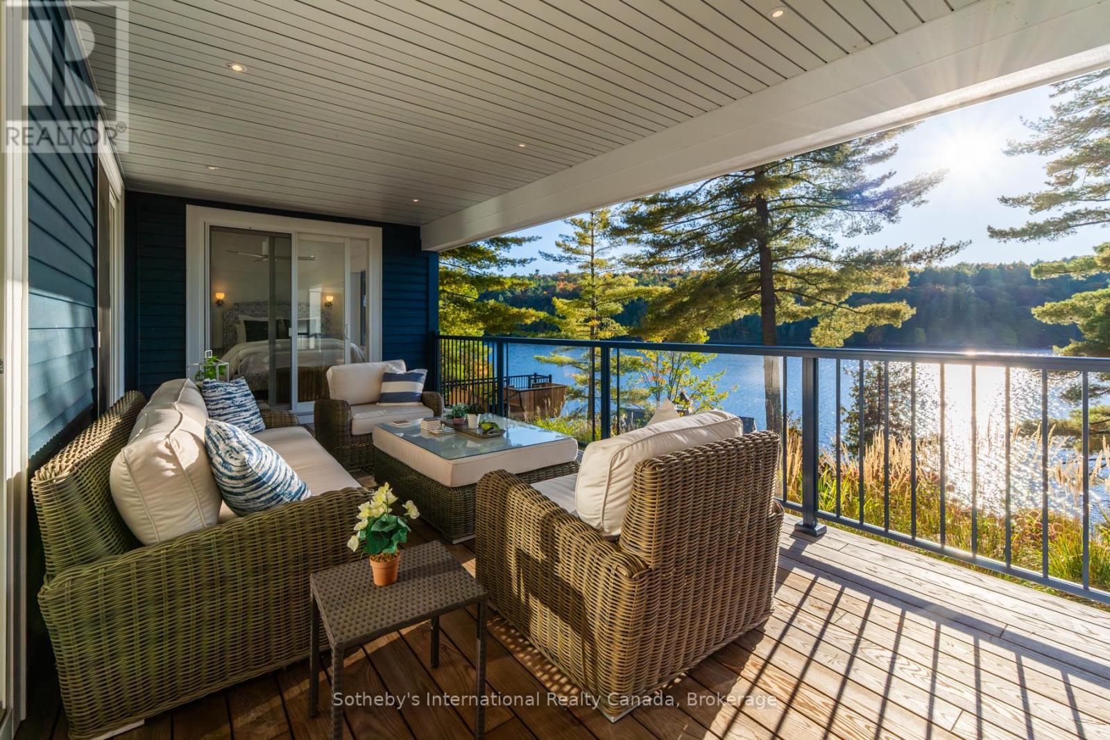 800 Big Island Road, Huntsville, Ontario  P1H 2J2 - Photo 35 - X12447480