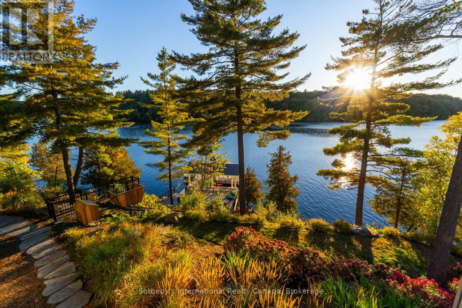 800 Big Island Road, Huntsville, Ontario  P1H 2J2 - Photo 37 - X12447480