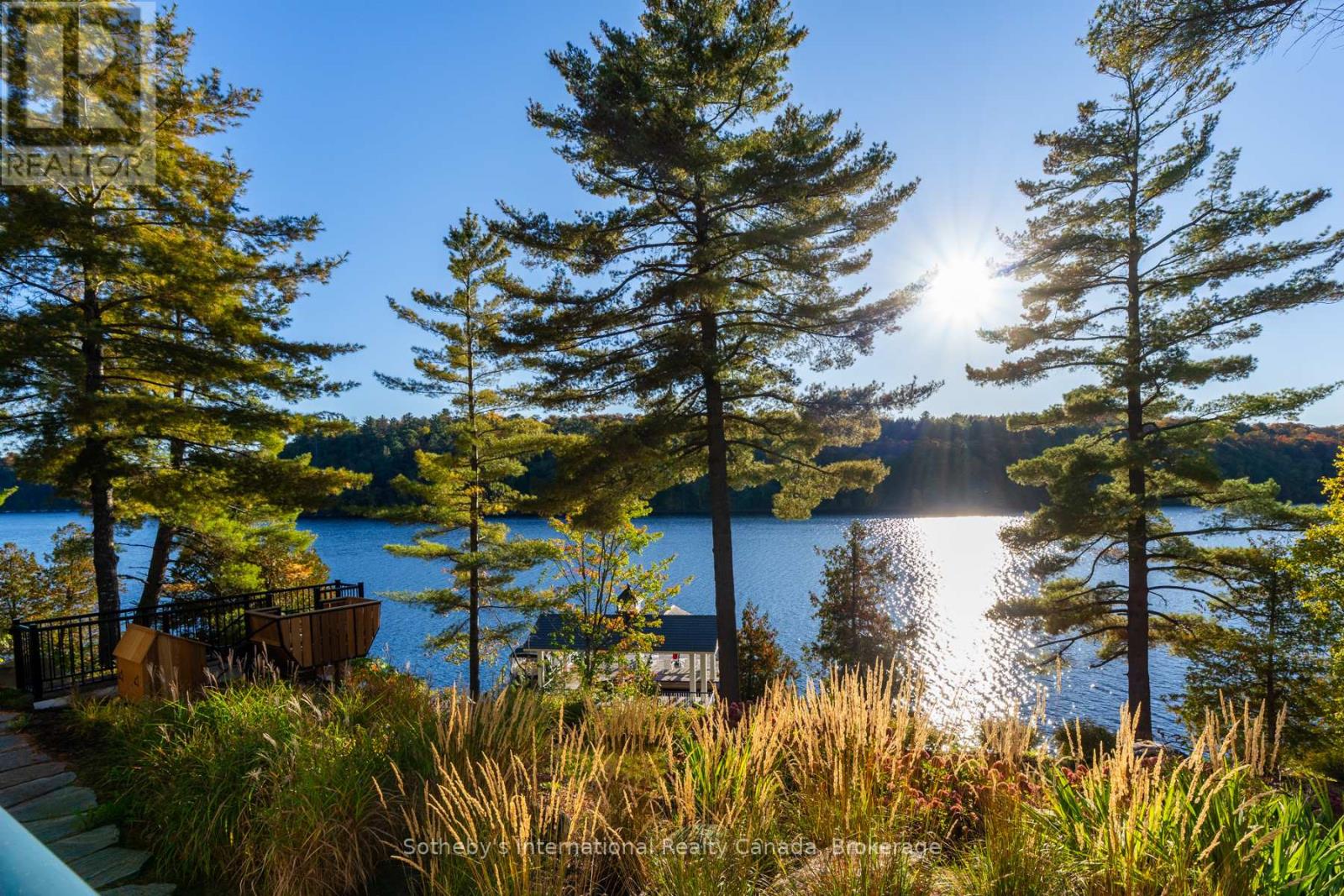 800 Big Island Road, Huntsville, Ontario  P1H 2J2 - Photo 39 - X12447480