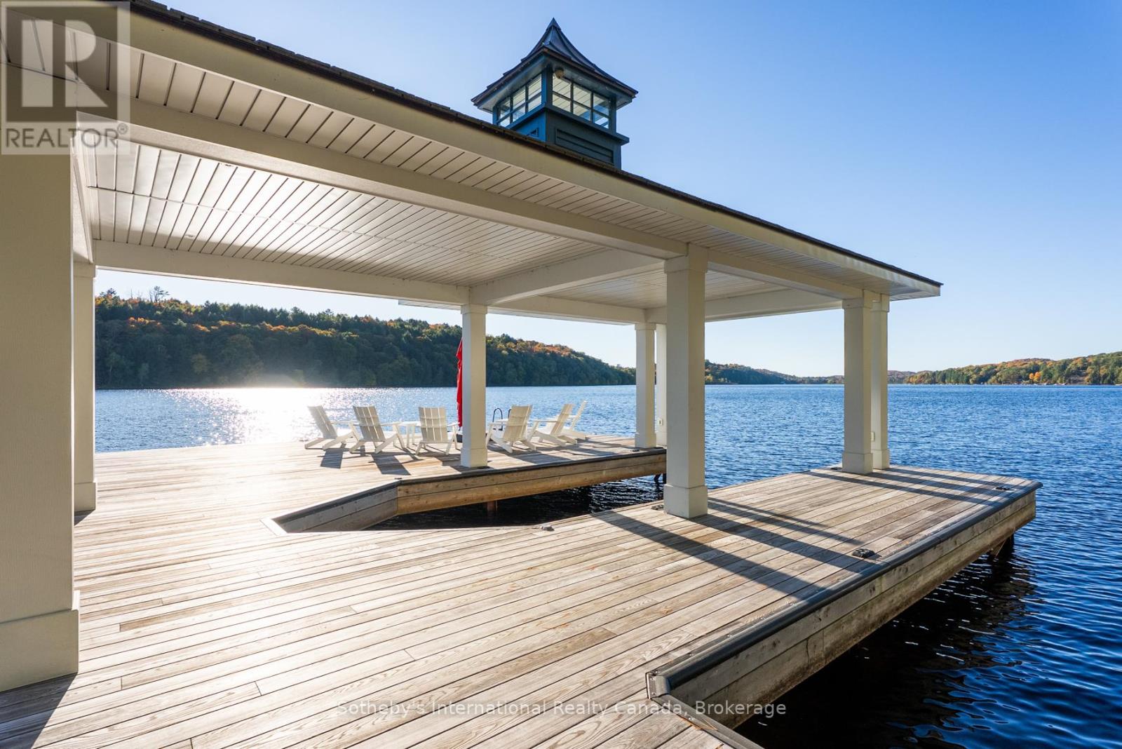 800 Big Island Road, Huntsville, Ontario  P1H 2J2 - Photo 40 - X12447480