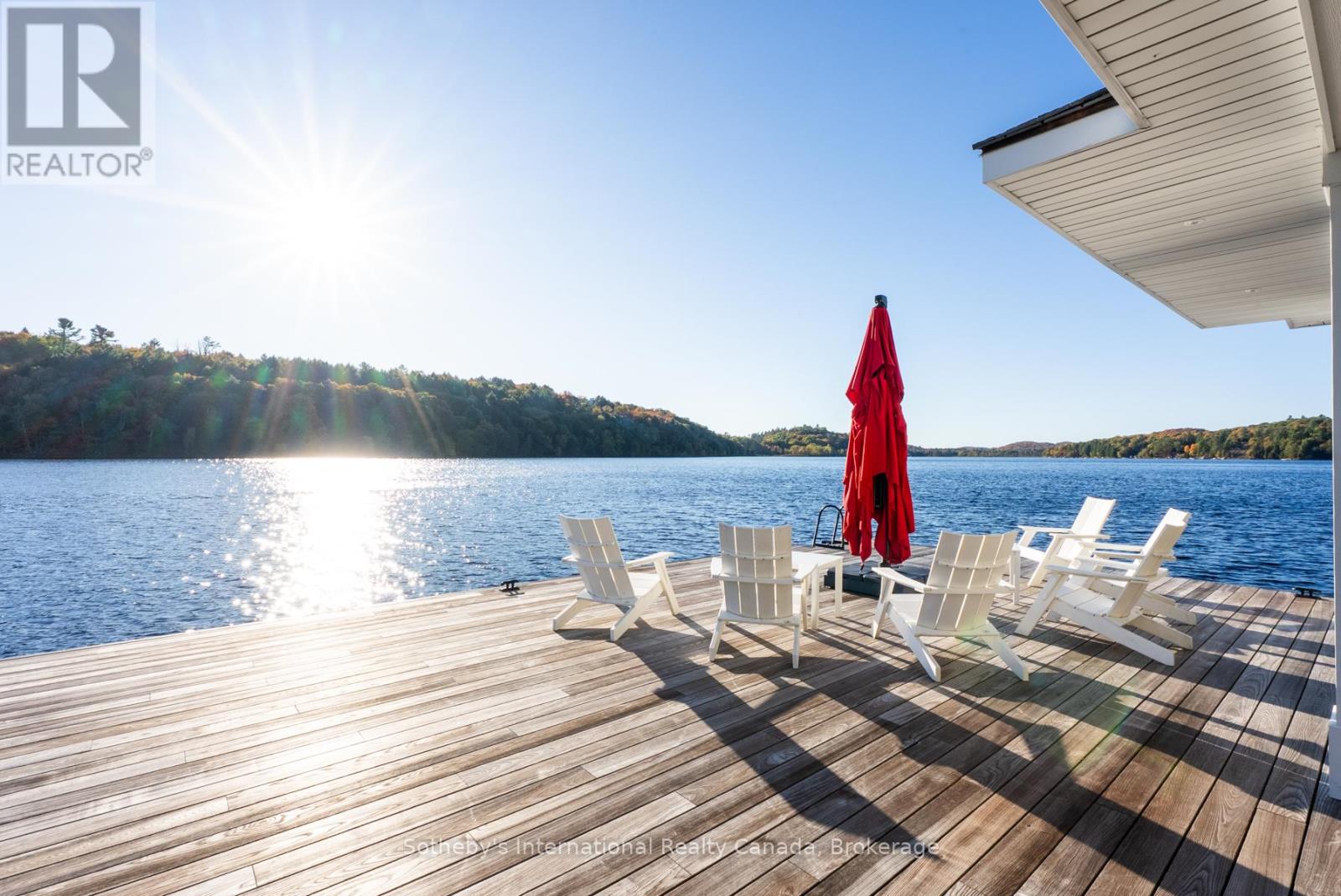 800 Big Island Road, Huntsville, Ontario  P1H 2J2 - Photo 45 - X12447480