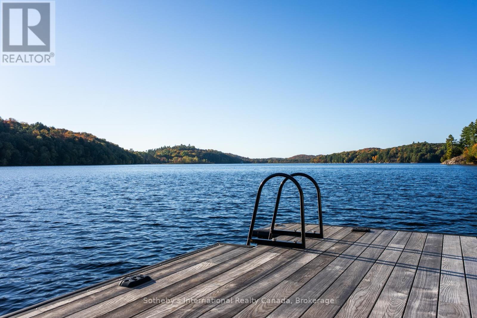 800 Big Island Road, Huntsville, Ontario  P1H 2J2 - Photo 48 - X12447480