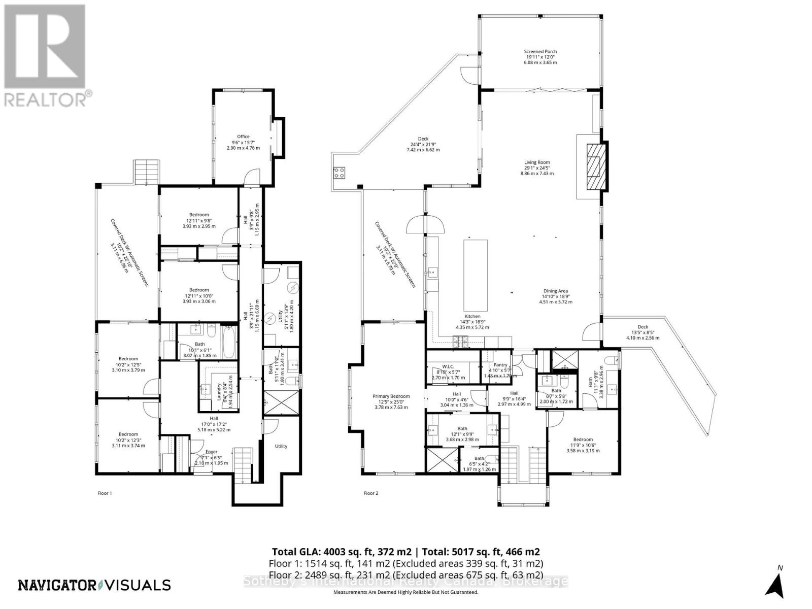 800 Big Island Road, Huntsville, Ontario  P1H 2J2 - Photo 49 - X12447480