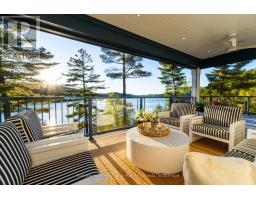 800 BIG ISLAND ROAD, Huntsville, Ontario