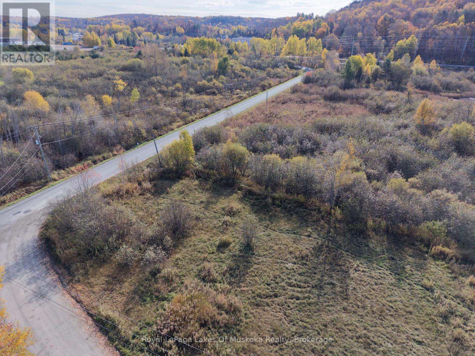 820 Bayshore Boulevard, Huntsville, Ontario  P1H 1Y7 - Photo 1 - X12447745