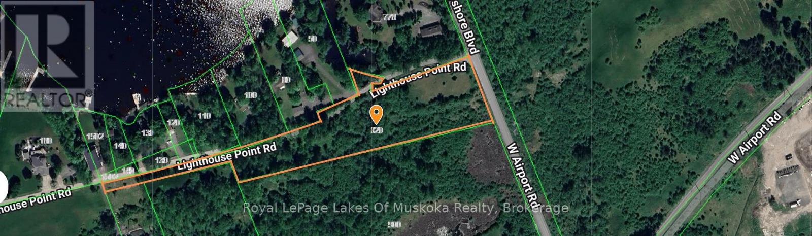 820 Bayshore Boulevard, Huntsville, Ontario  P1H 1Y7 - Photo 6 - X12447745