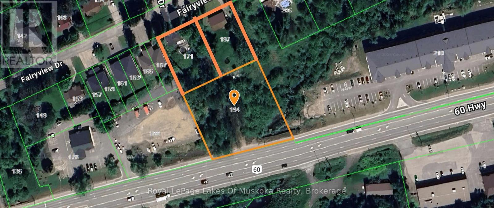 171 Fairyview Drive, Huntsville, Ontario  P1H 1C1 - Photo 6 - X12447753