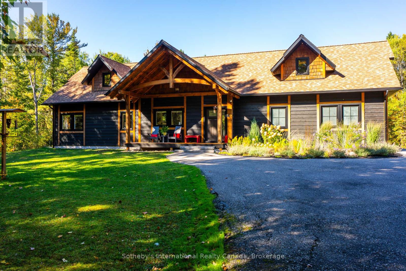 64 Bowyer Road, Huntsville, Ontario  P1H 2J4 - Photo 1 - X12448426