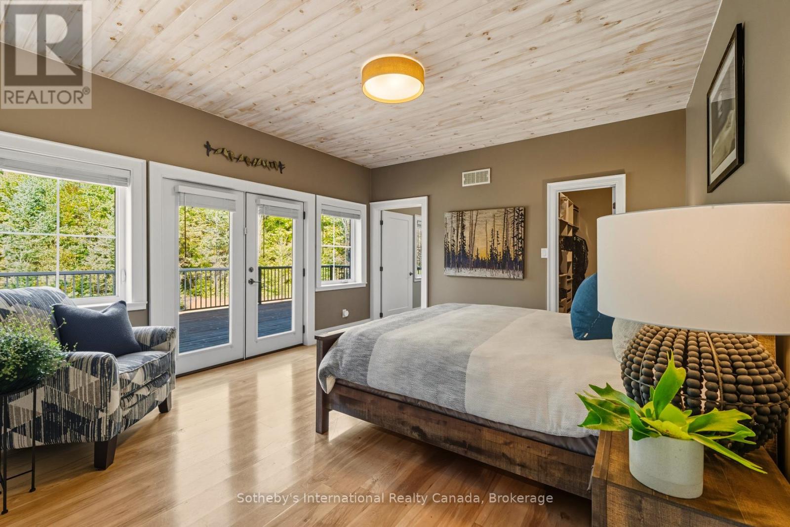 64 Bowyer Road, Huntsville, Ontario  P1H 2J4 - Photo 20 - X12448426