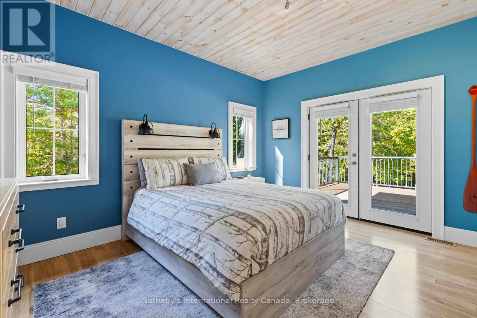 64 Bowyer Road, Huntsville, Ontario  P1H 2J4 - Photo 25 - X12448426