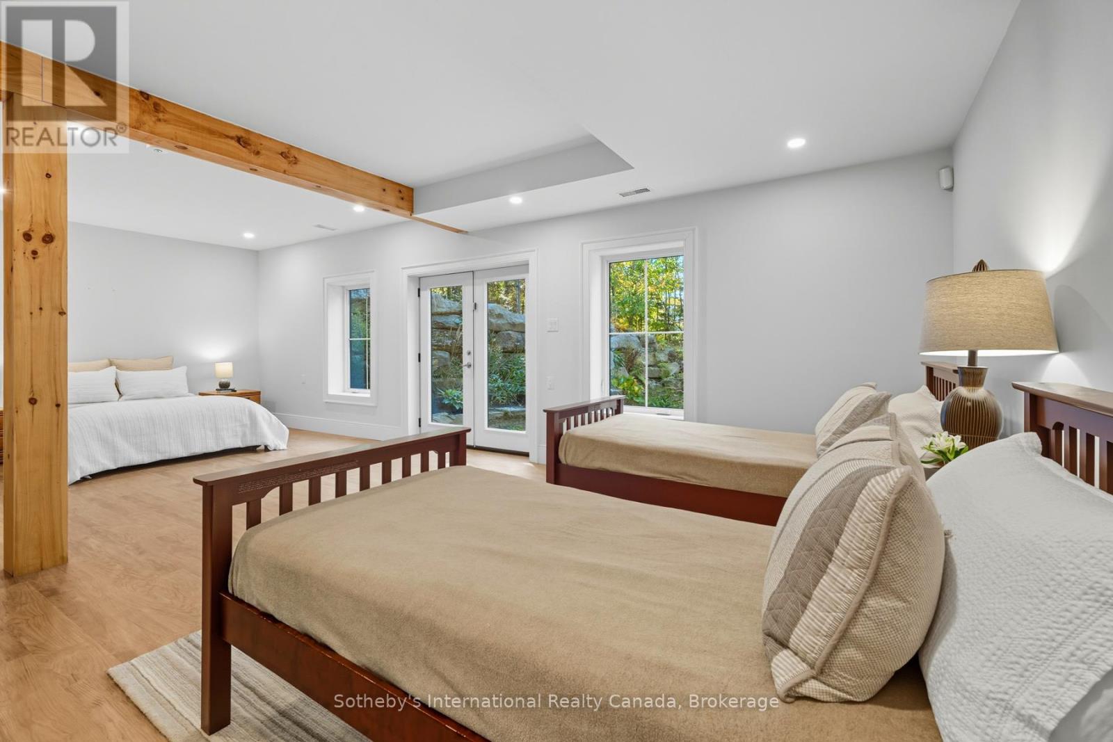 64 Bowyer Road, Huntsville, Ontario  P1H 2J4 - Photo 30 - X12448426