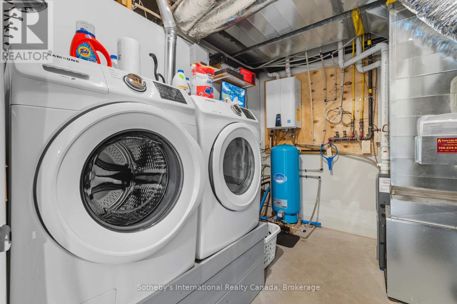 64 Bowyer Road, Huntsville, Ontario  P1H 2J4 - Photo 35 - X12448426