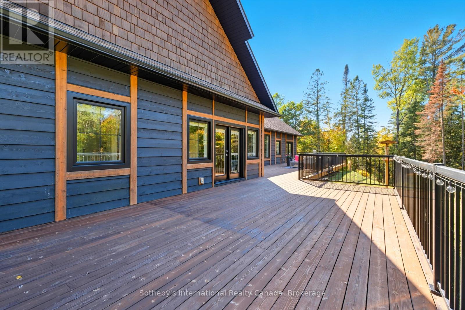 64 Bowyer Road, Huntsville, Ontario  P1H 2J4 - Photo 37 - X12448426