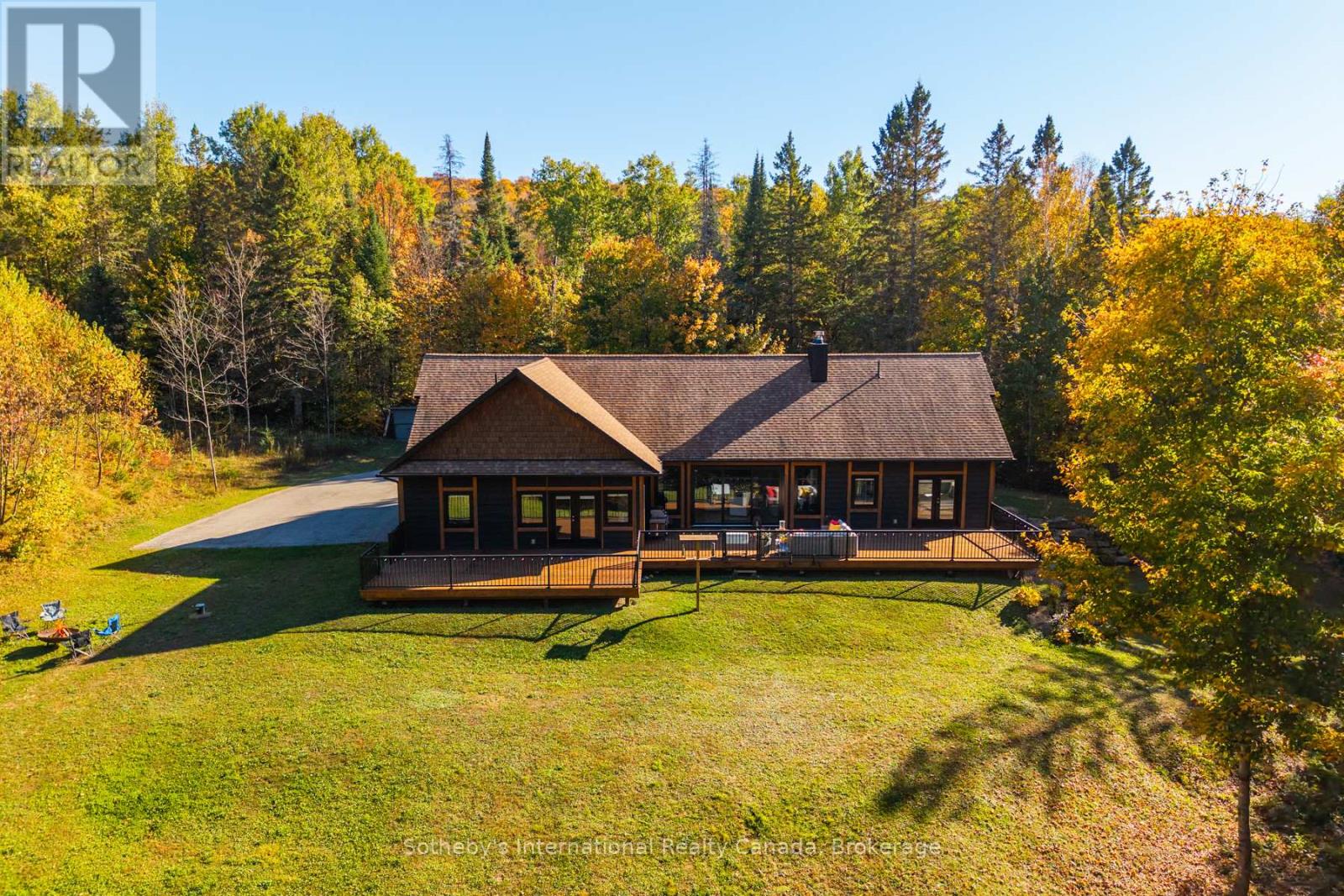 64 Bowyer Road, Huntsville, Ontario  P1H 2J4 - Photo 39 - X12448426