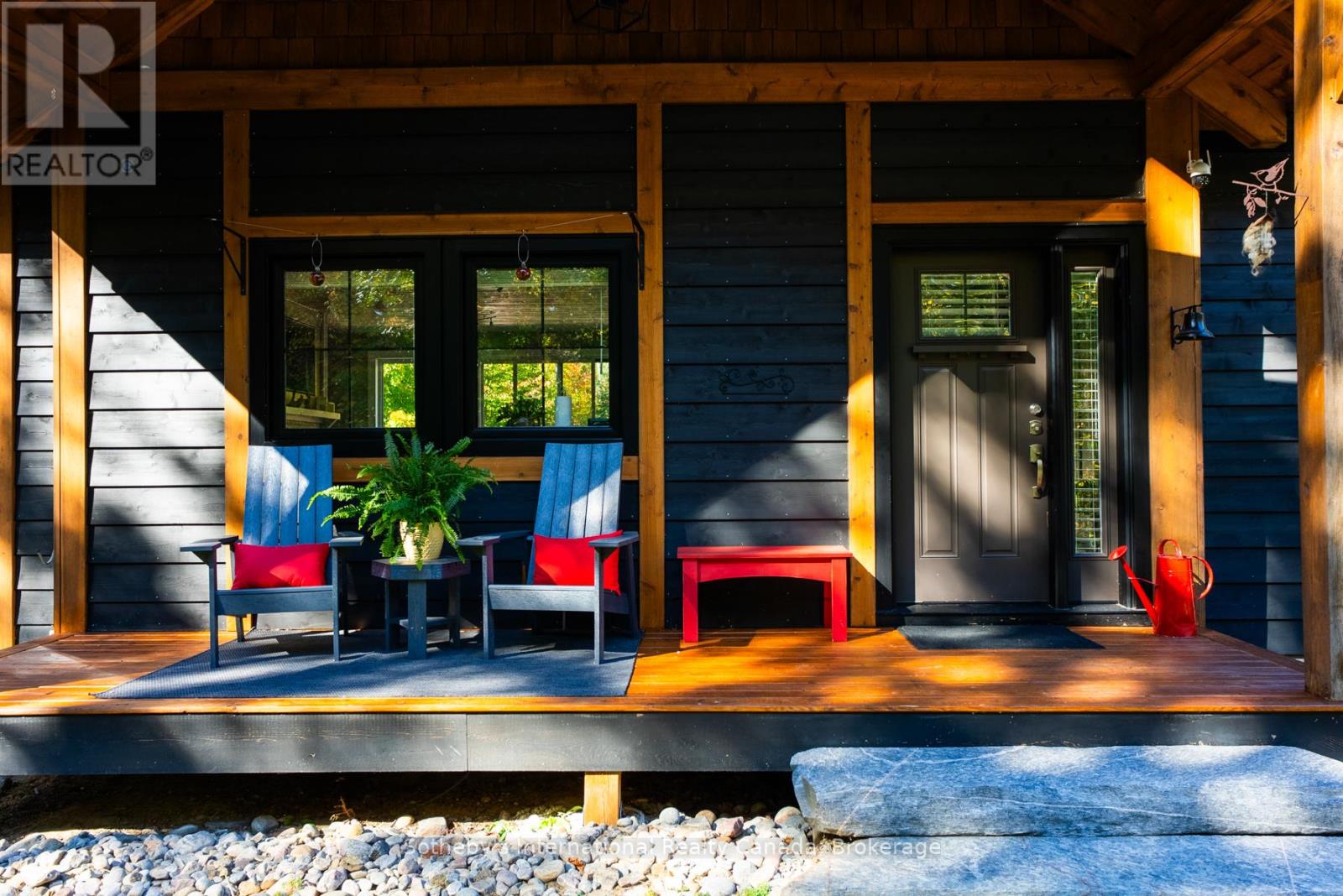 64 Bowyer Road, Huntsville, Ontario  P1H 2J4 - Photo 4 - X12448426