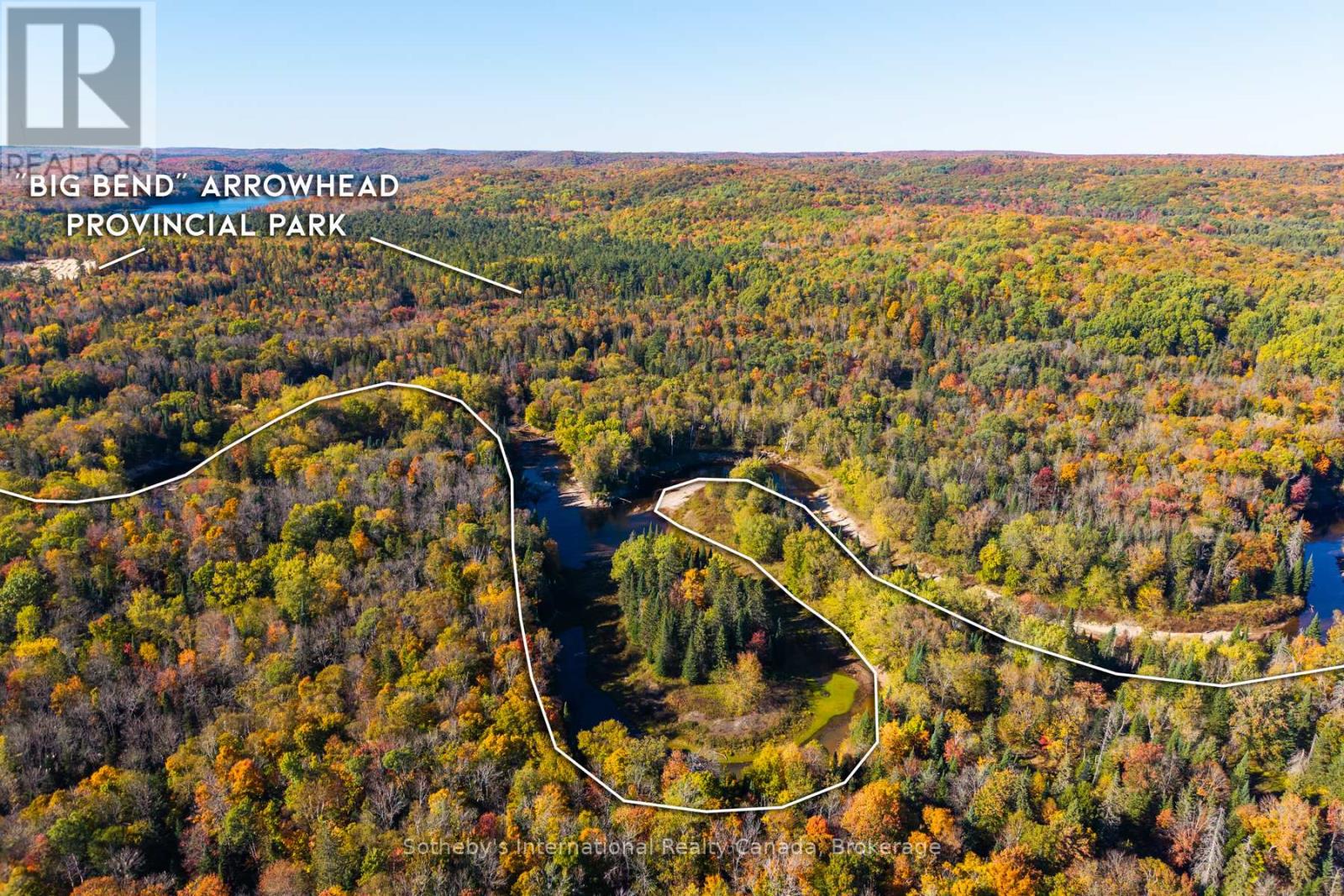 64 Bowyer Road, Huntsville, Ontario  P1H 2J4 - Photo 46 - X12448426