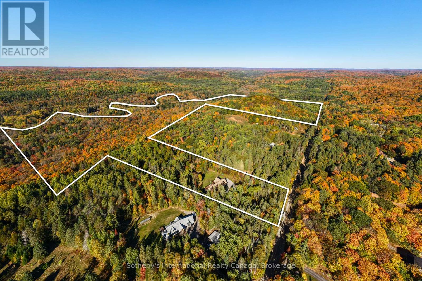 64 Bowyer Road, Huntsville, Ontario  P1H 2J4 - Photo 47 - X12448426