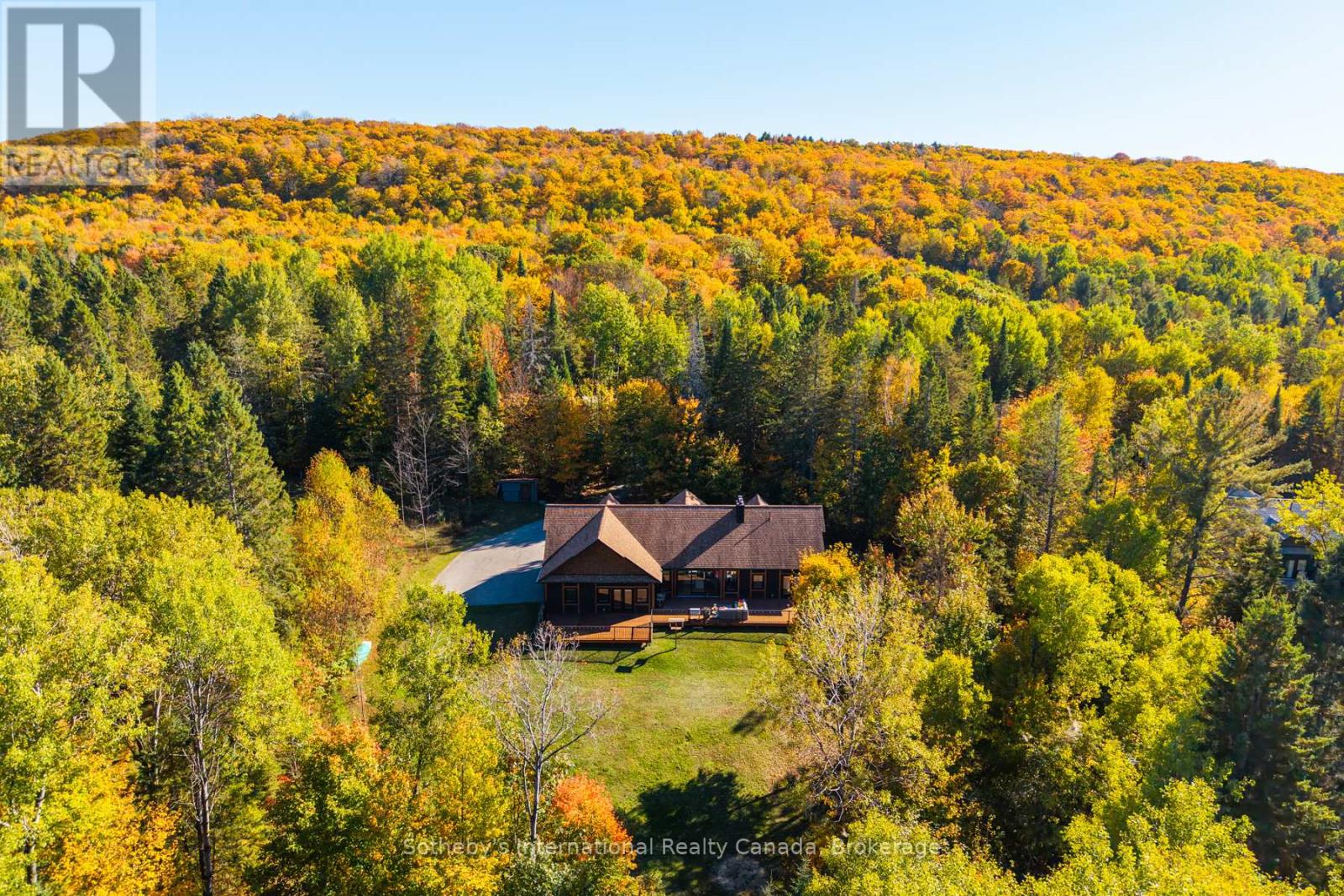 64 Bowyer Road, Huntsville, Ontario  P1H 2J4 - Photo 49 - X12448426