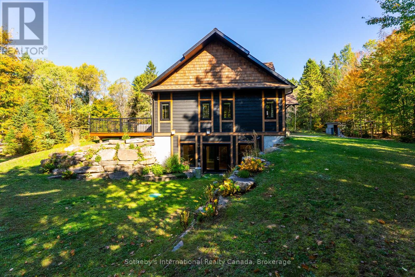 64 Bowyer Road, Huntsville, Ontario  P1H 2J4 - Photo 5 - X12448426