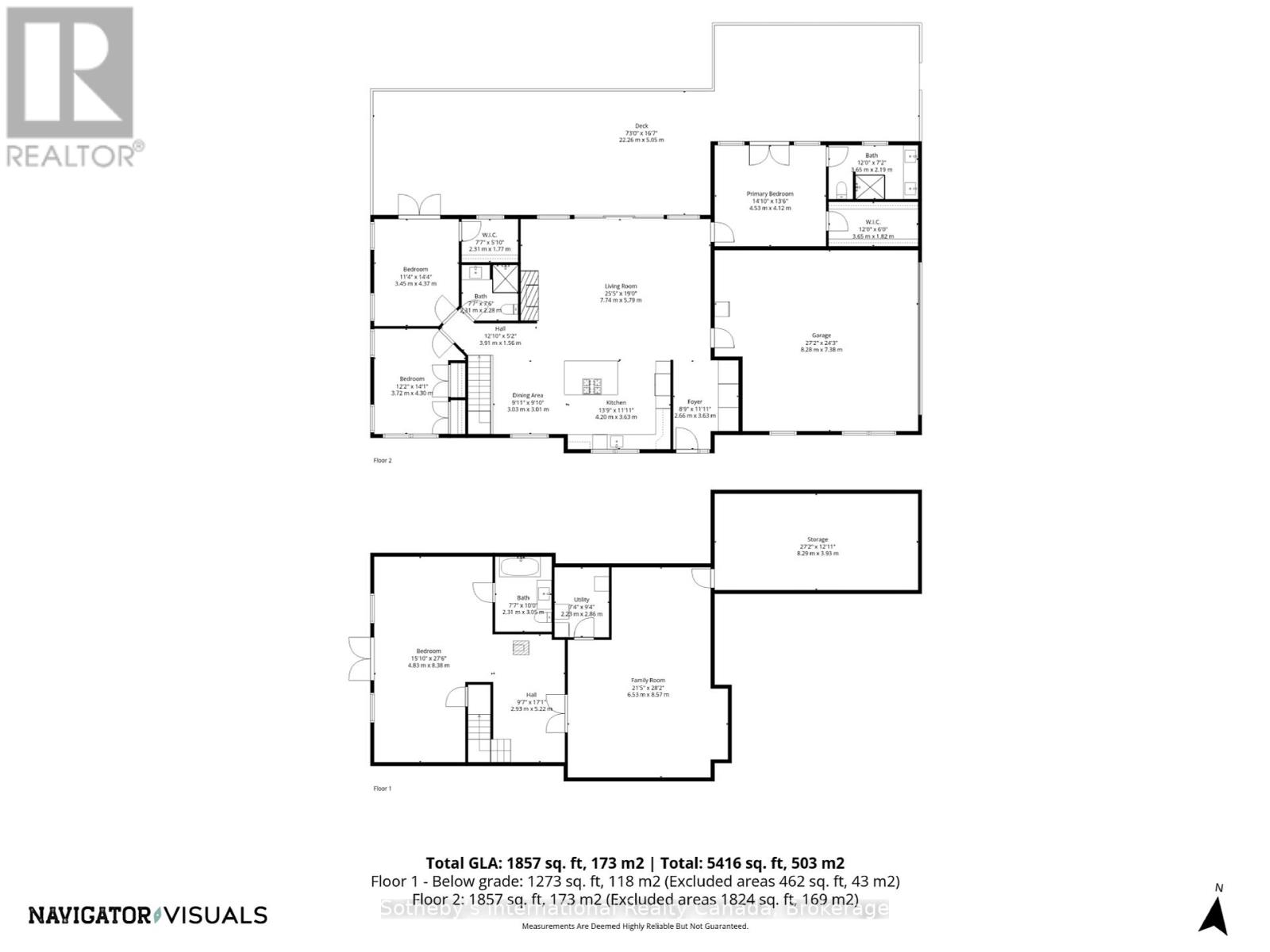 64 Bowyer Road, Huntsville, Ontario  P1H 2J4 - Photo 50 - X12448426