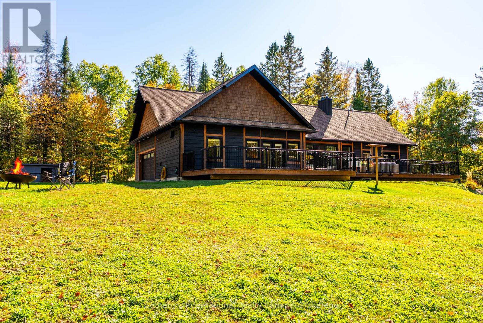 64 Bowyer Road, Huntsville, Ontario  P1H 2J4 - Photo 7 - X12448426