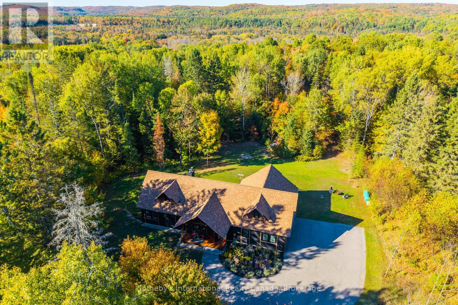 64 Bowyer Road, Huntsville, Ontario  P1H 2J4 - Photo 8 - X12448426