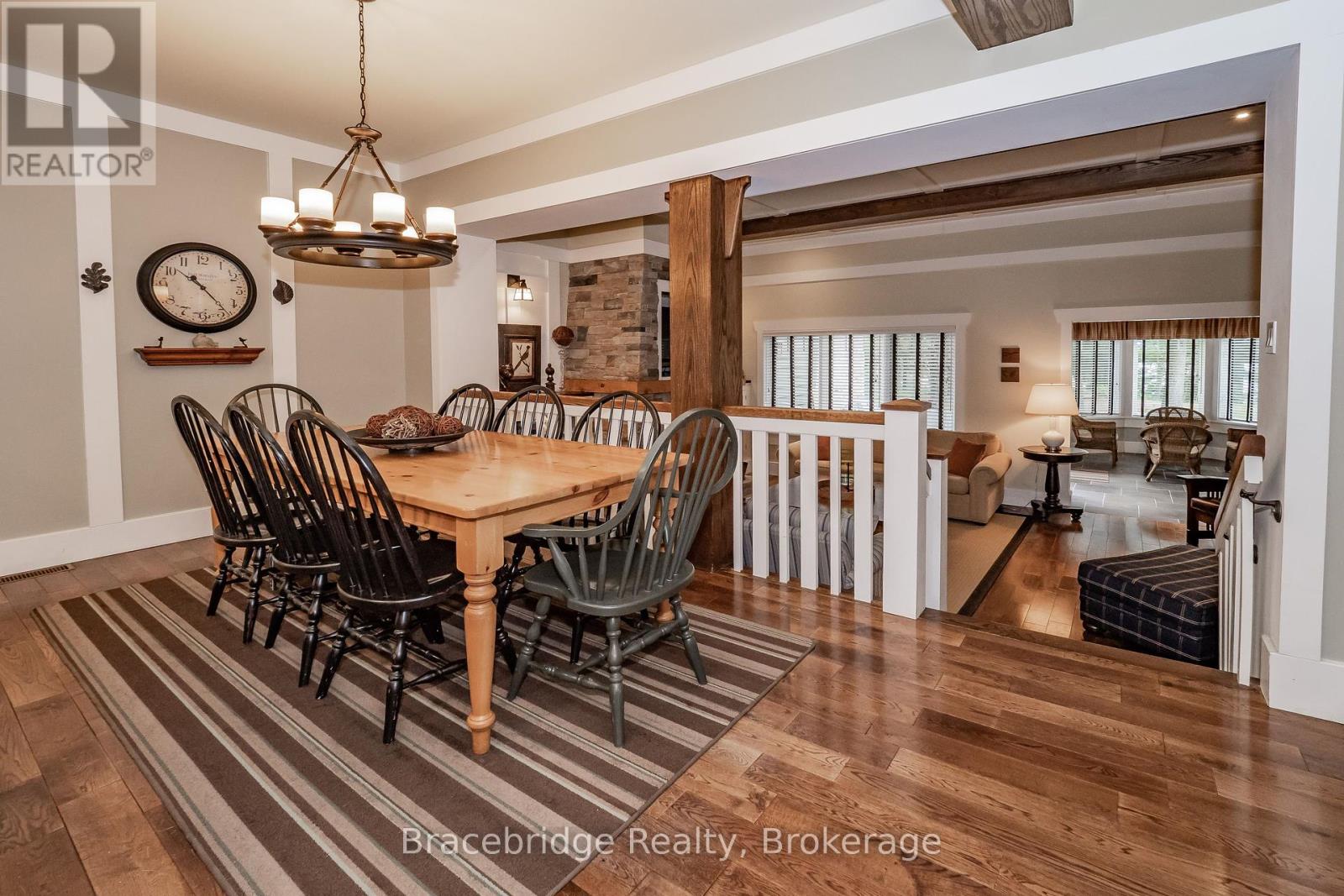 Villa 6 W1 Or W10 - 1020 Birch Glen Road Highway, Lake Of Bays, Ontario  P0B 1A0 - Photo 10 - X12448611