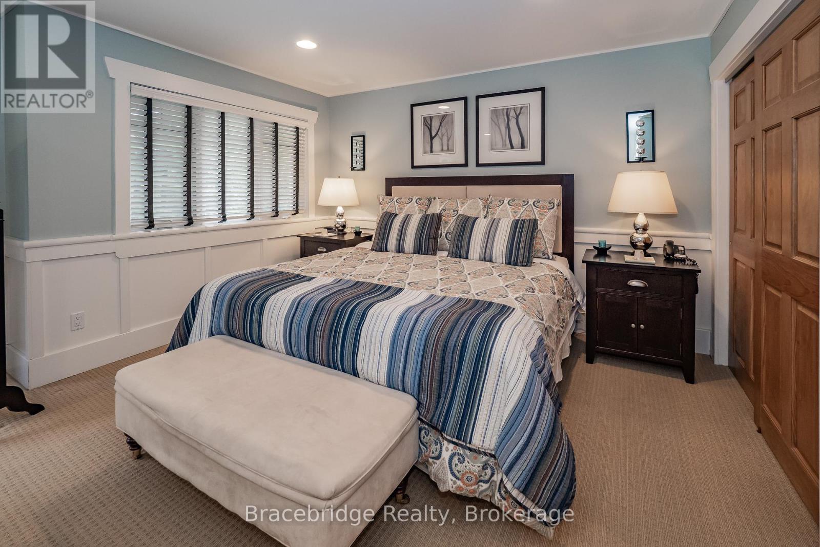 Villa 6 W1 Or W10 - 1020 Birch Glen Road Highway, Lake Of Bays, Ontario  P0B 1A0 - Photo 19 - X12448611