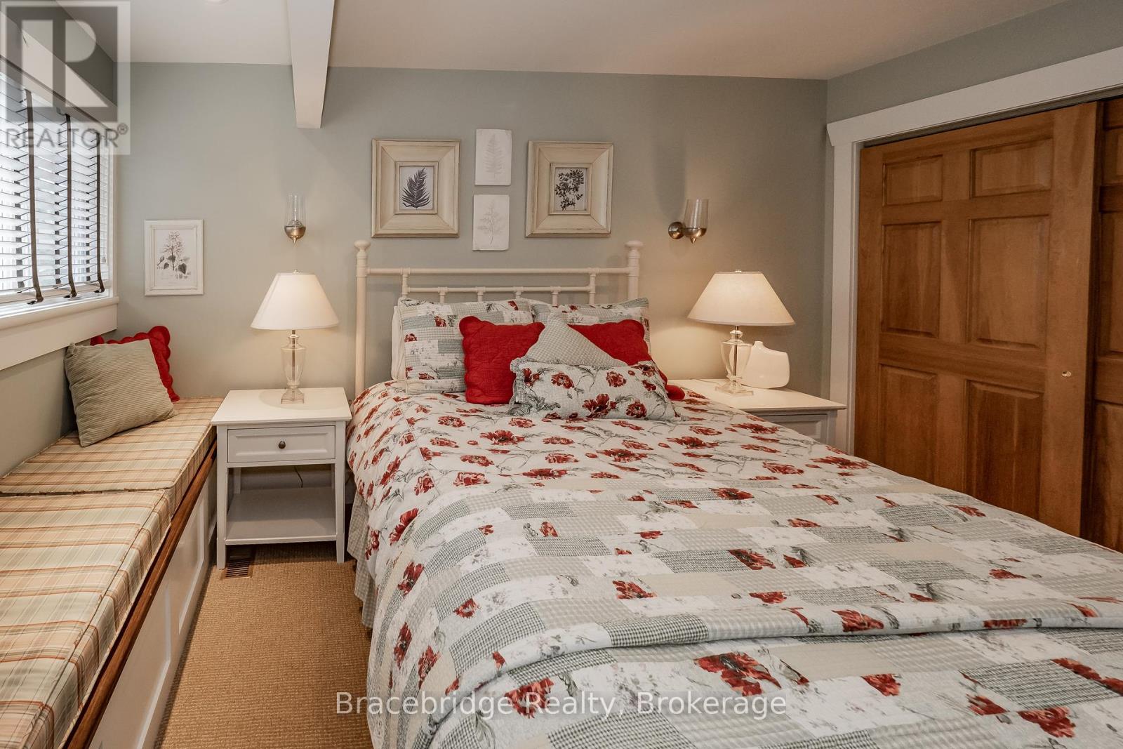 Villa 6 W1 Or W10 - 1020 Birch Glen Road Highway, Lake Of Bays, Ontario  P0B 1A0 - Photo 26 - X12448611