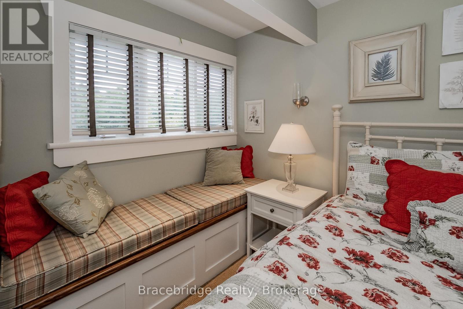 Villa 6 W1 Or W10 - 1020 Birch Glen Road Highway, Lake Of Bays, Ontario  P0B 1A0 - Photo 27 - X12448611