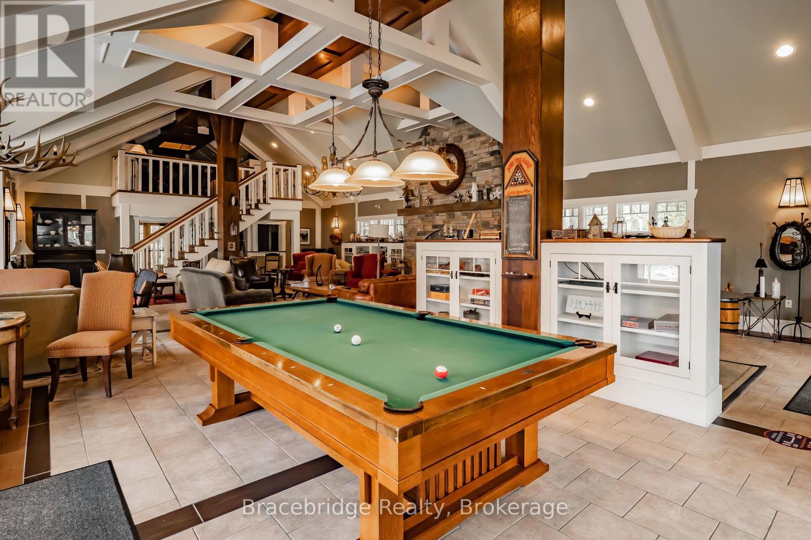 Villa 6 W1 Or W10 - 1020 Birch Glen Road Highway, Lake Of Bays, Ontario  P0B 1A0 - Photo 35 - X12448611