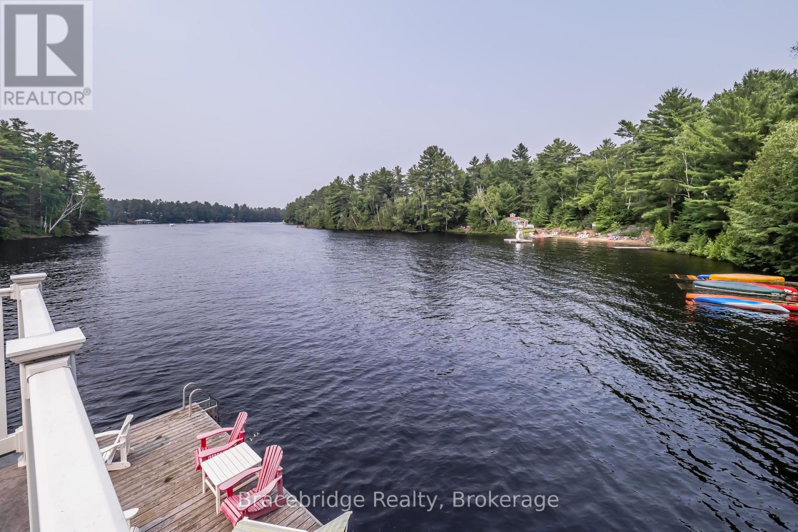 Villa 6 W1 Or W10 - 1020 Birch Glen Road Highway, Lake Of Bays, Ontario  P0B 1A0 - Photo 36 - X12448611