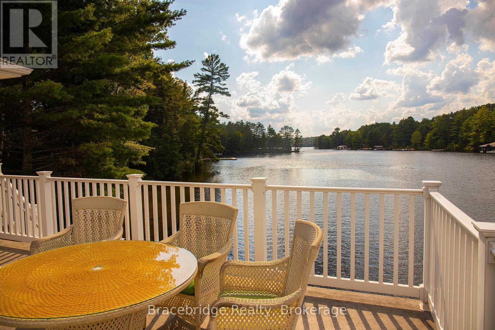 Villa 6 W1 Or W10 - 1020 Birch Glen Road Highway, Lake Of Bays, Ontario  P0B 1A0 - Photo 37 - X12448611