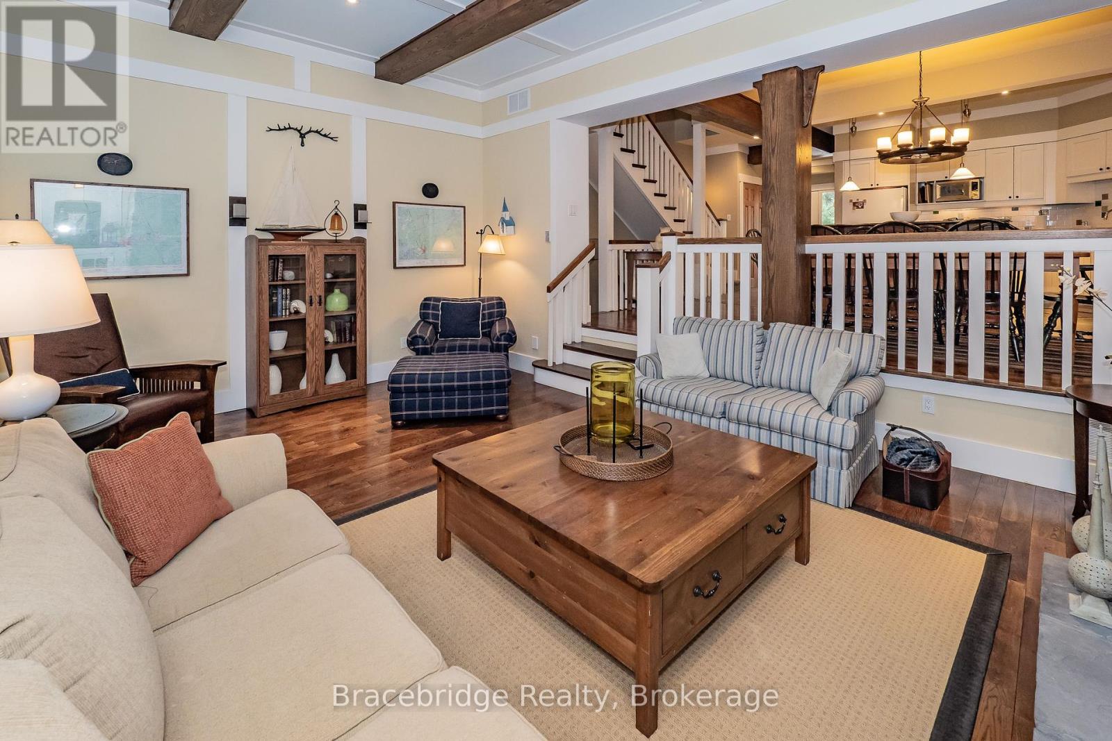 Villa 6 W1 Or W10 - 1020 Birch Glen Road Highway, Lake Of Bays, Ontario  P0B 1A0 - Photo 5 - X12448611